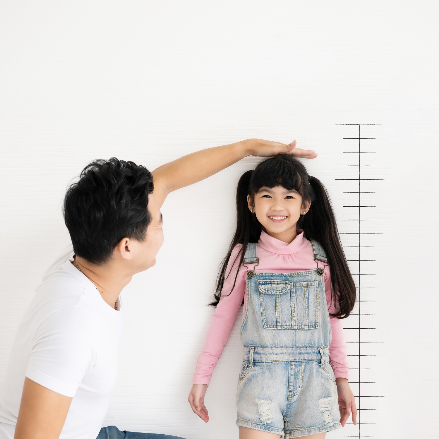 Tăng chiều cao cho trẻ, dễ hay khó?