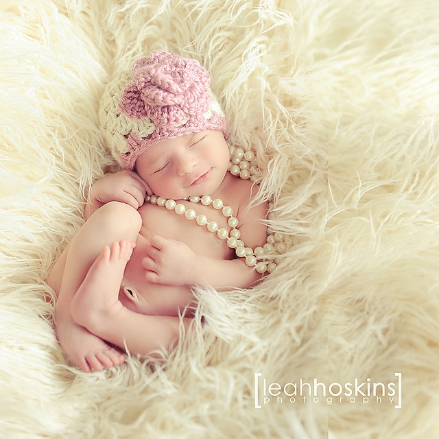 15 tấm hình bé sơ sinh tuyệt đẹp mà bạn không thể cưỡng lại được