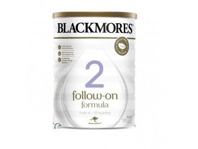 Sữa Blackmores Follow on Formula Số 2
