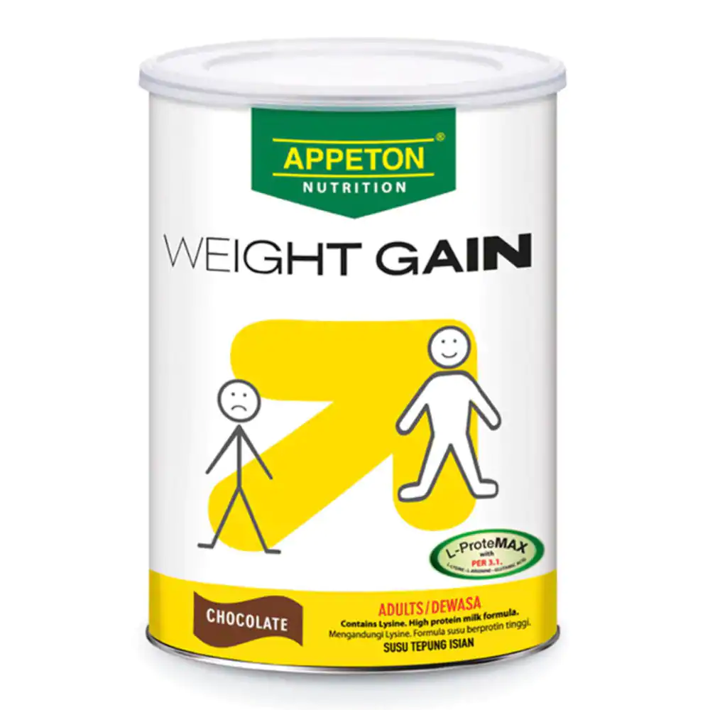 Appeton Weight Gain 450g