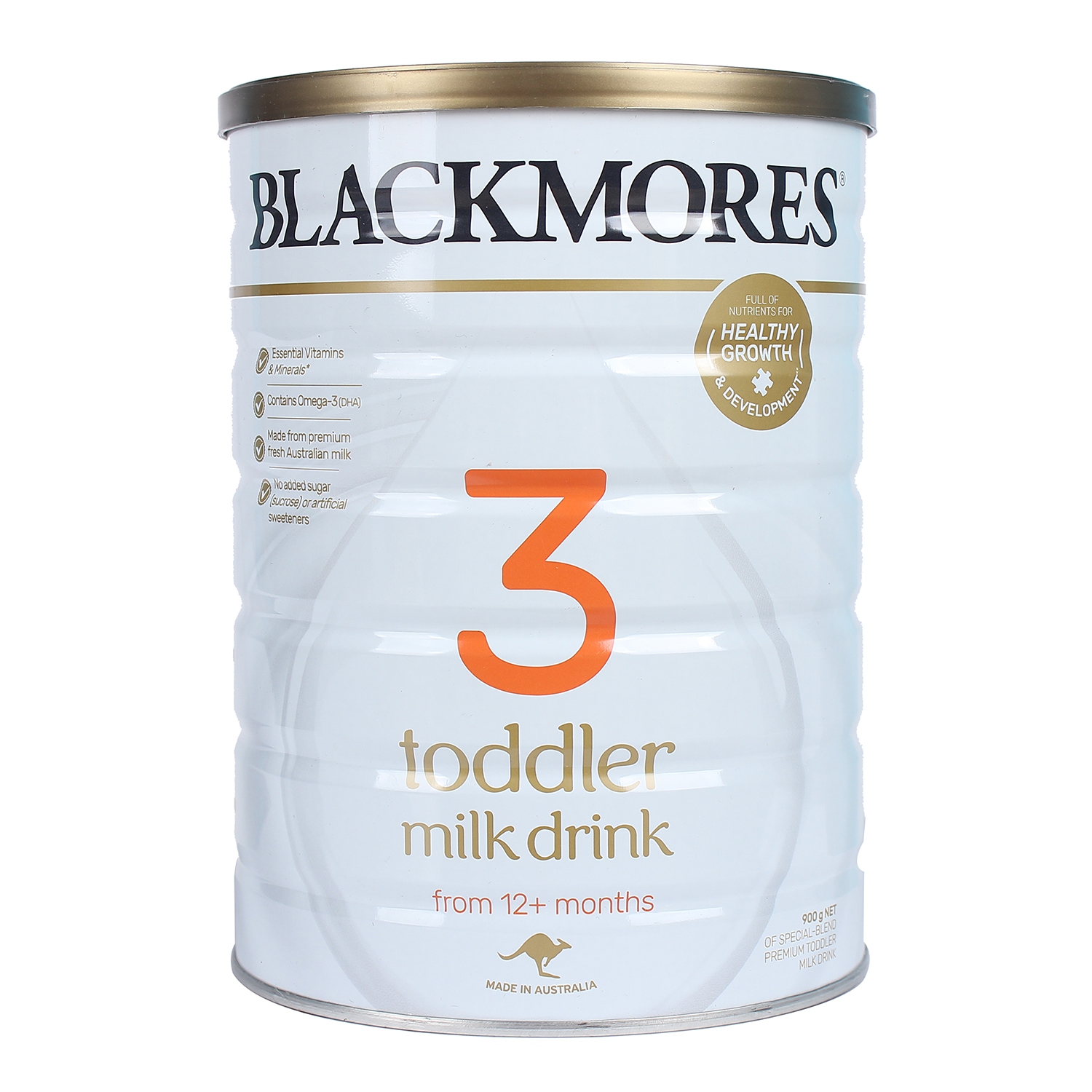 Sữa Blackmores Toddler Milk Drink Số 3