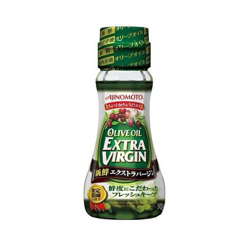 Dầu Ajinomoto Olive Oil Extra Virgin 70gr